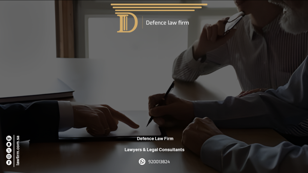 Experienced Family Lawyer in Dammam