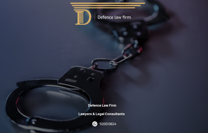 The Best Criminal Lawyer