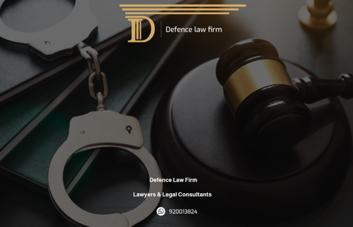 Top 5 Criminal lawyer in Dammam