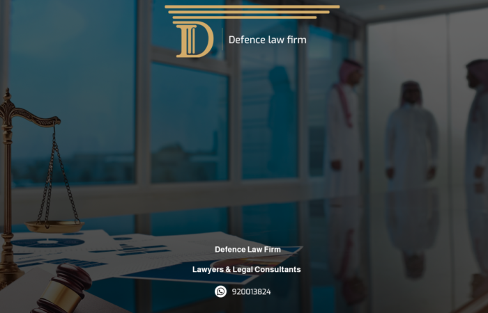 best corporate lawyer in Dammam