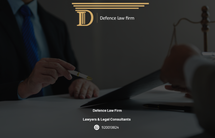Legal Consultation – Personal Status