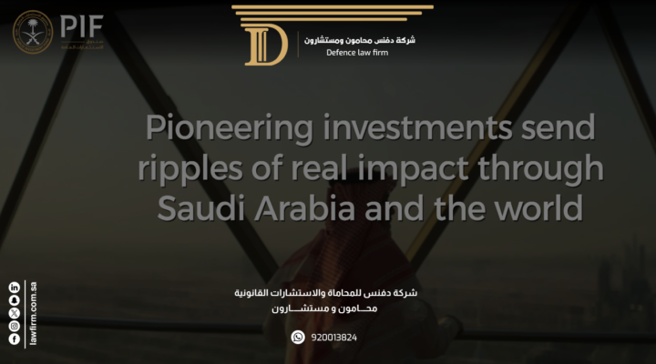 شركات صندوق الاستثمارات العامة