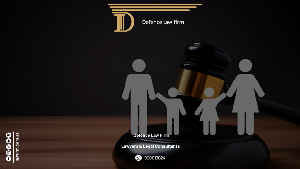 Best Family Lawyer in Riyadh