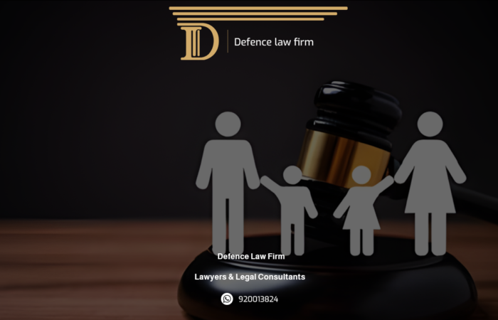 Best Family Lawyer in Riyadh