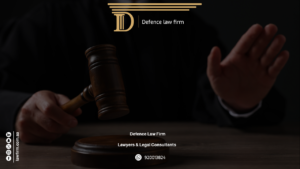 Best Criminal Lawyer in Riyadh
