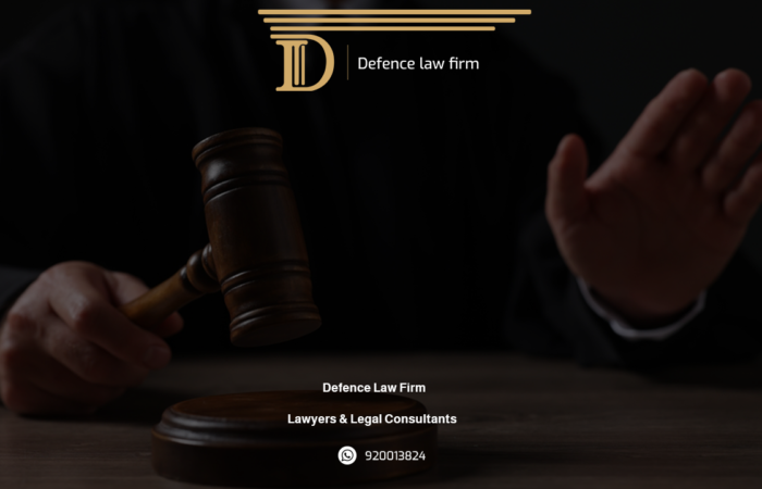 Best Criminal Lawyer in Riyadh
