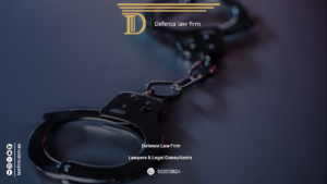 Top 6 Criminal Lawyers in Riyadh